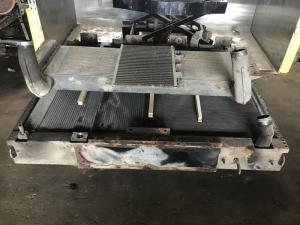 Kombinierter Heizkörper